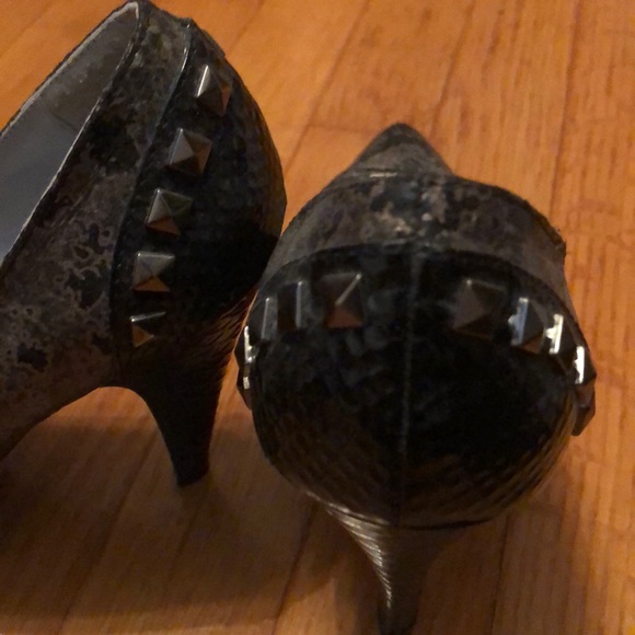 BKE high heel shoes - Picture 3 of 3